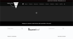 Desktop Screenshot of focenter.com